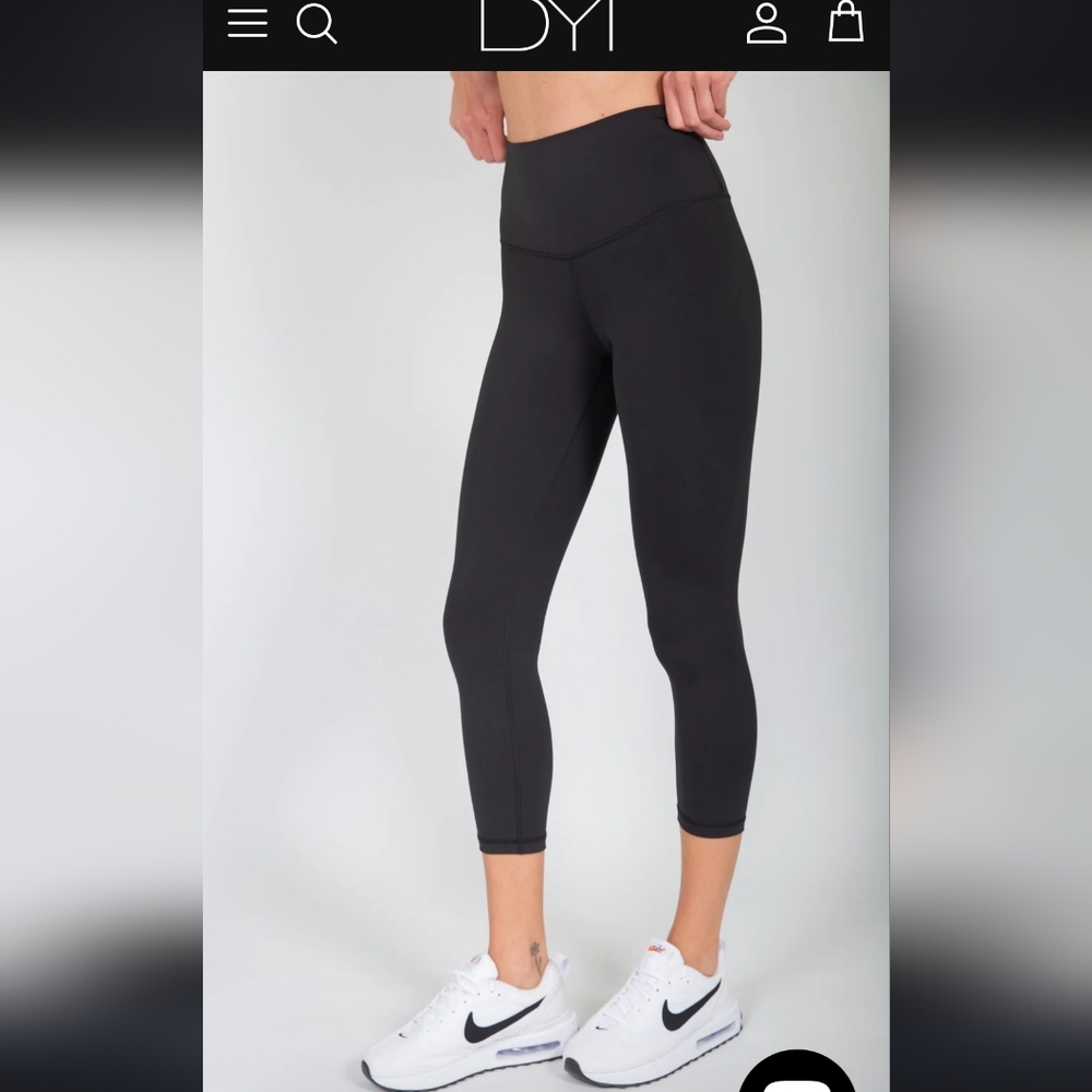 DYI leggings